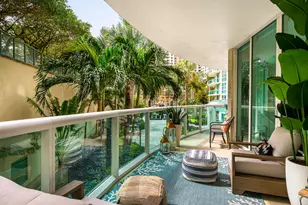 347 N New River Dr E, Fort Lauderdale, FL 33301 - Photo 4