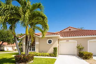 6419 Long Key Ln, Boynton Beach, FL 33472 - Photo 1