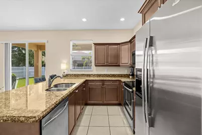 11953 SW Bennington Circle, Port Saint Lucie, FL 34987 - Photo 14
