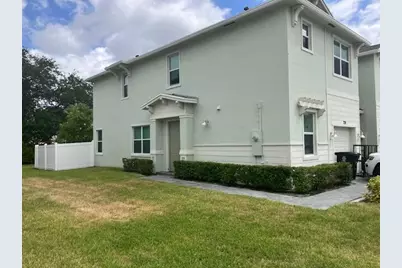 229 SE Woodbark Street, Port Saint Lucie, FL 34984 - Photo 2