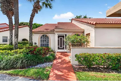 14323 Via Royale #2, Delray Beach, FL 33446 - Photo 2