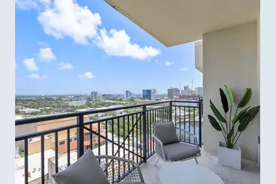 610 W Las Olas Boulevard #1814n, Fort Lauderdale, FL 33312 - Photo 28