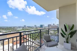 610 W Las Olas Blvd, Fort Lauderdale, FL 33312 - Photo 28