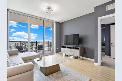 610 W Las Olas Boulevard #1814n, Fort Lauderdale, FL 33312 - Photo 2