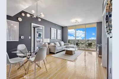 610 W Las Olas Boulevard #1814n, Fort Lauderdale, FL 33312 - Photo 8