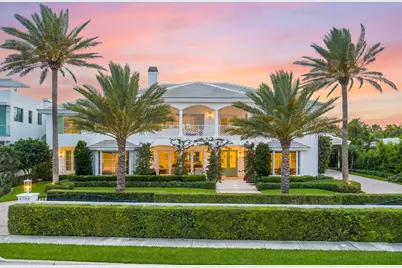 6709 S Flagler Drive, West Palm Beach, FL 33405 - Photo 1