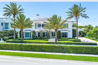 6709 S Flagler Drive, West Palm Beach, FL 33405 - Photo 1