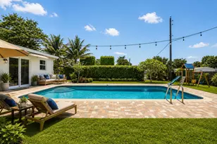 7571 NW 1st Ct, Pembroke Pines, FL 33024 - Photo 1