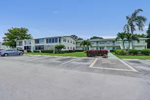 358 Oakridge T, Deerfield Beach, FL 33442 - Photo 36