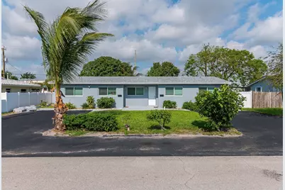 2499 NE 2nd Avenue #B, Boca Raton, FL 33431 - Photo 1