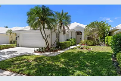 1205 Gator Trail, West Palm Beach, FL 33409 - Photo 1