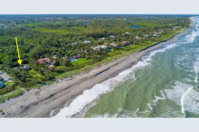 5 N Beach Road, Hobe Sound, FL 33455 - Photo 2
