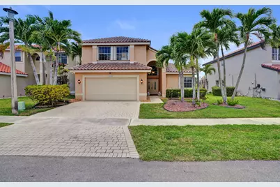18144 SW 20th Street, Miramar, FL 33029 - Photo 1