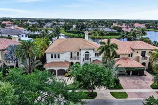 9471 Bridgebrook Dr, Boca Raton, FL 33496 - Photo 2