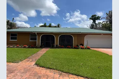16700 E Alan Black Boulevard E, The Acreage, FL 33470 - Photo 1