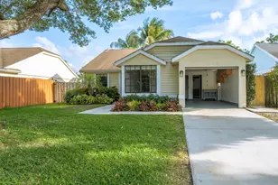 1222 Ute St, Jupiter, FL 33458 - Photo 1