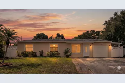 4764 SW 12th Street, Fort Lauderdale, FL 33317 - Photo 1