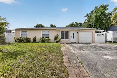 4764 SW 12th Street, Fort Lauderdale, FL 33317 - Photo 2