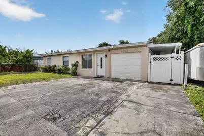 4764 SW 12th Street, Fort Lauderdale, FL 33317 - Photo 4