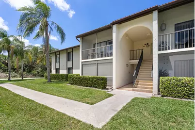 2762 SW Matheson Avenue #G1, Palm City, FL 34990 - Photo 2