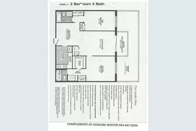 1681 NW 70th Avenue #403, Plantation, FL 33313 - Photo 46