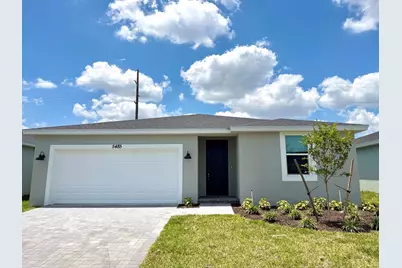 5485 Hampton Park Circle, Vero Beach, FL 32966 - Photo 1