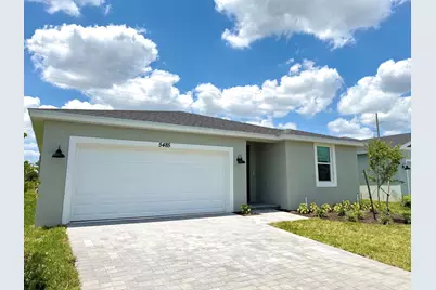 5485 Hampton Park Circle, Vero Beach, FL 32966 - Photo 2