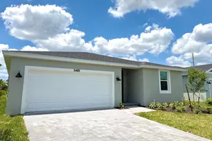 5485 Hampton Park Cir, Vero Beach, FL 32966 - Photo 2