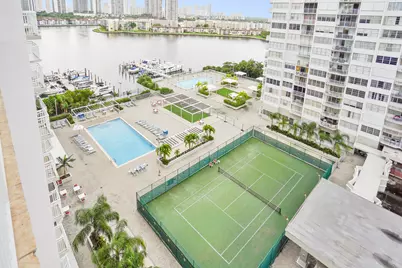 18051 Biscayne Boulevard #1504, Aventura, FL 33160 - Photo 48