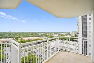 18051 Biscayne Blvd, Aventura, FL 33160 - Photo 16