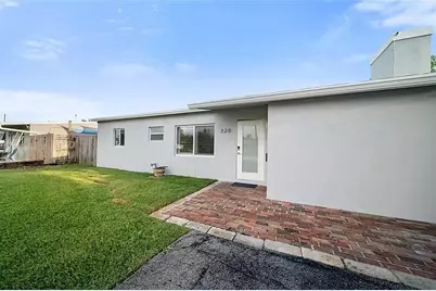 320 NE 60th Street, Oakland Park, FL 33334 - Photo 14