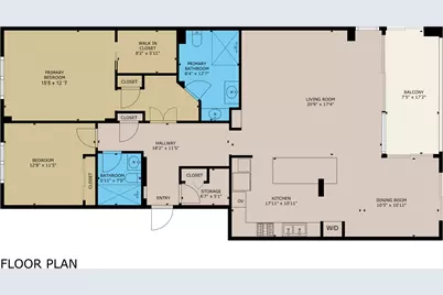 1901 N Ocean Boulevard #16a, Fort Lauderdale, FL 33305 - Photo 42
