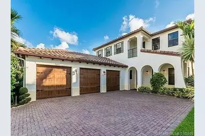 8408 NW 40th Street, Cooper City, FL 33024 - Photo 2