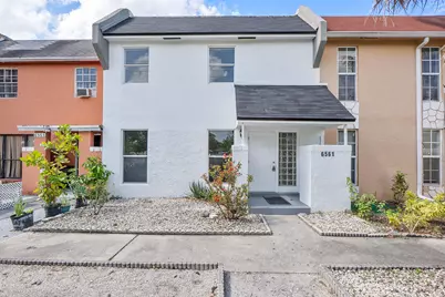 6561 Boulevard Of Champions, North Lauderdale, FL 33068 - Photo 2