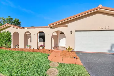 4020 NW 113th Avenue, Coral Springs, FL 33065 - Photo 6