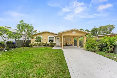 2640 NW 14th Court, Fort Lauderdale, FL 33311 - Photo 2