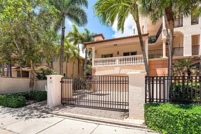 19 Hendricks Isle, Fort Lauderdale, FL 33301 - Photo 1