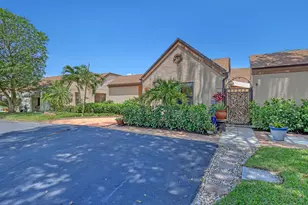 5203 Peppercorn St, Palm Beach Gardens, FL 33418 - Photo 1