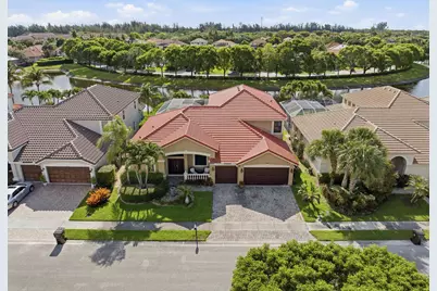 3668 Turtle Island Court, West Palm Beach, FL 33411 - Photo 42