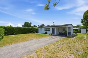 330 NE 59th Ct, Oakland Park, FL 33334 - Photo 1