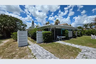 1125 S Ocean Drive #B, Hutchinson Island, FL 34949 - Photo 1