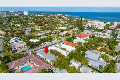 3208 Marine Drive #1, Pompano Beach, FL 33062 - Photo 30