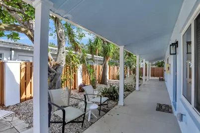 3208 Marine Drive #1, Pompano Beach, FL 33062 - Photo 4
