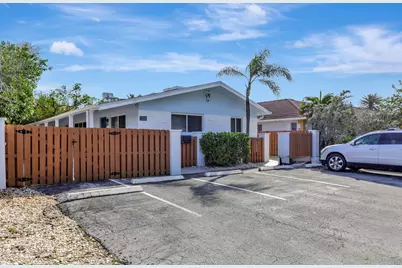 3208 Marine Drive #1, Pompano Beach, FL 33062 - Photo 2