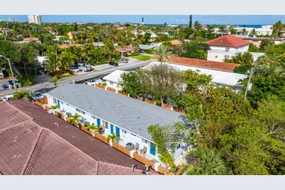 3208 Marine Drive #1, Pompano Beach, FL 33062 - Photo 26