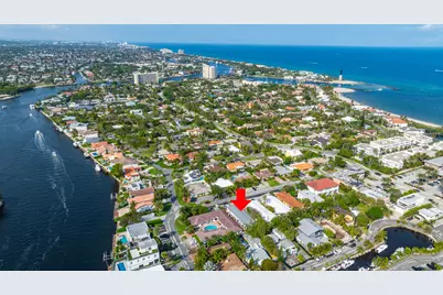 3208 Marine Drive #1, Pompano Beach, FL 33062 - Photo 36