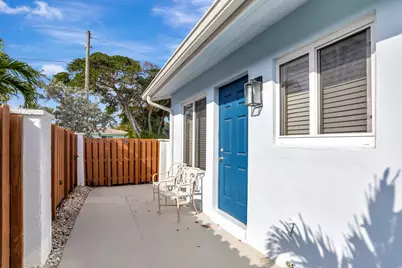 3208 Marine Drive #1, Pompano Beach, FL 33062 - Photo 6