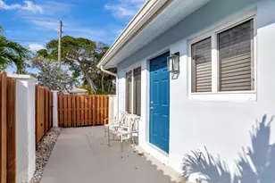 3208 Marine Dr, Pompano Beach, FL 33062 - Photo 6