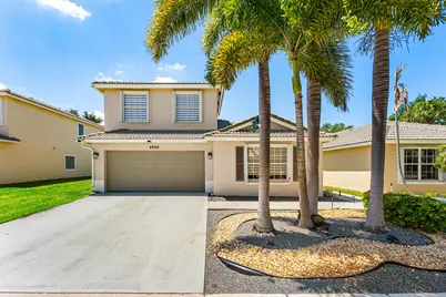 4908 Lombard Pass Drive, Lake Worth, FL 33463 - Photo 2