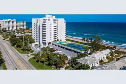 3407 S Ocean Boulevard #5c, Highland Beach, FL 33487 - Photo 30